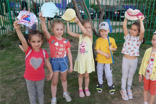 Важность головного убора летом