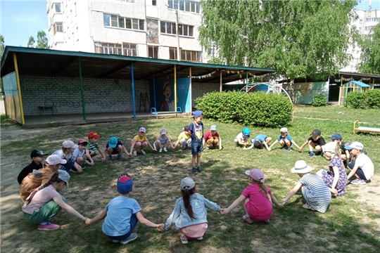 Каравай, каравай, кого хочешь, выбирай!