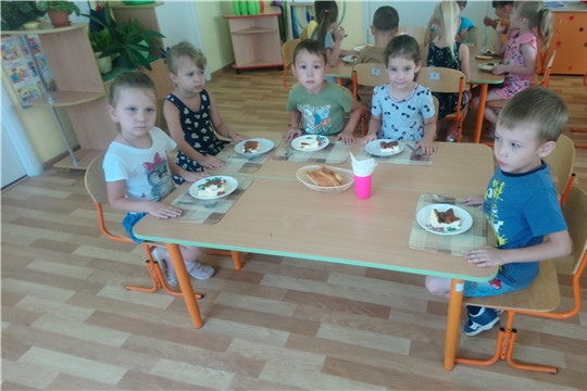 Правила этикета