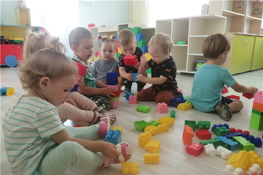 Мы юные конструкторы