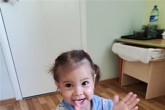Мы играем в кубики