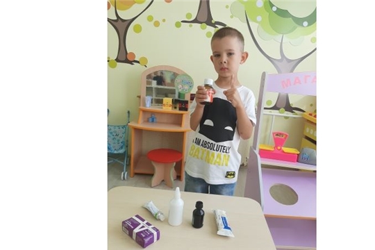 Лекарство может быть опасно