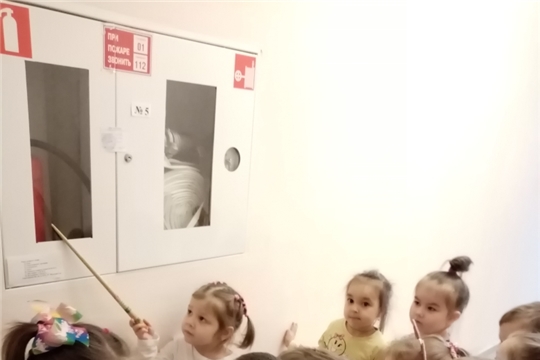 Познавательное путешествие
