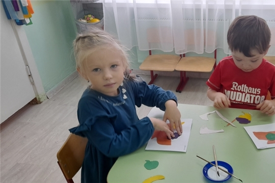 Аппликации