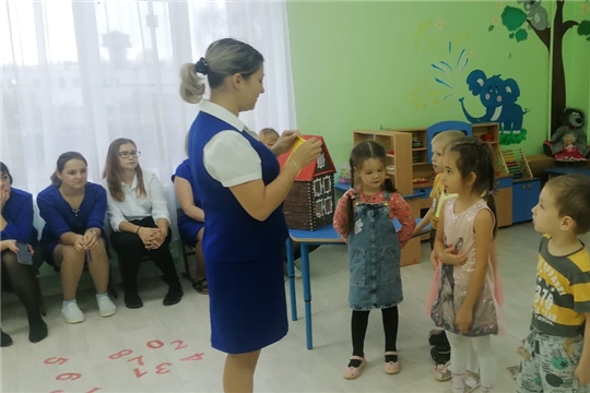 Путешествие в Королевство Математики