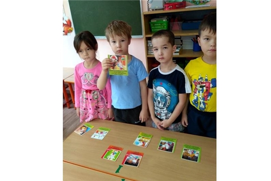 Огонь - наш помощник, но и источник опасности!