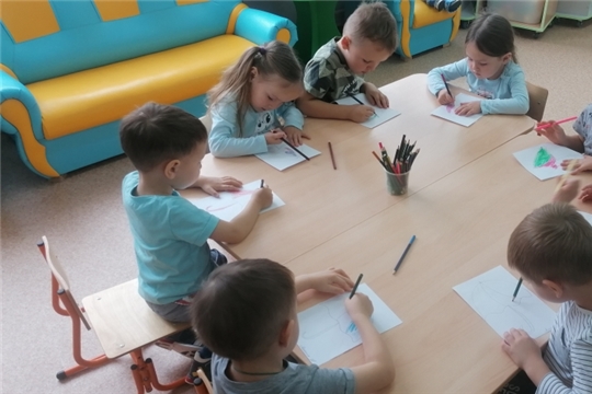 У природы нет плохой погоды!