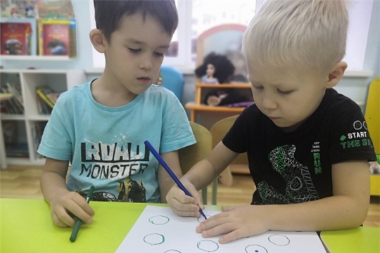 Дидактические игры собственными руками.