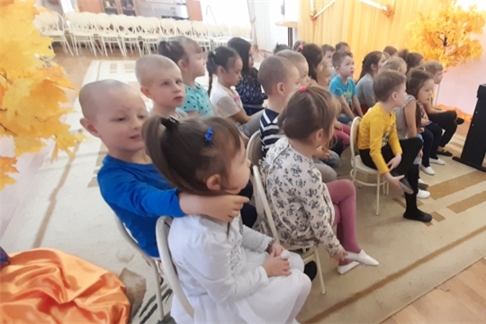 Сложный мир музыки