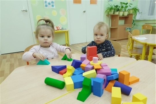 Конструирование