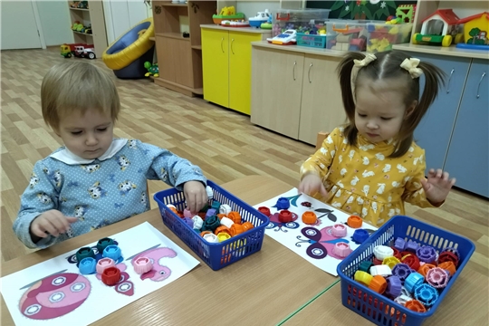 Что за чудо крышки