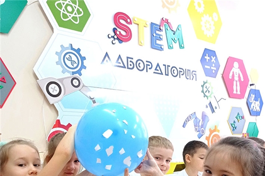 Активная поисковая деятельность
