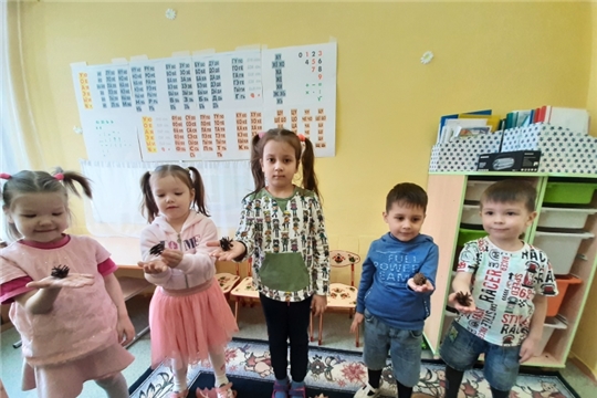 Логоритмика