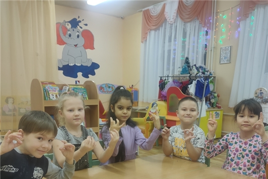 Игры и упражнения для развития межполушарного взаимодействия у дошкольников