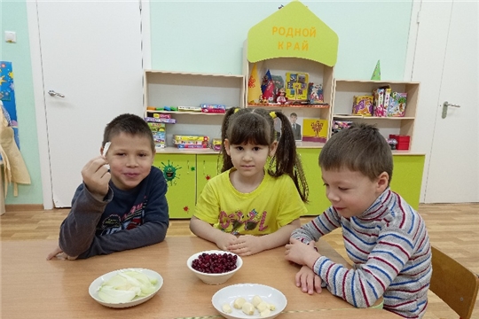 Чеснок и лук — нам лучший друг!