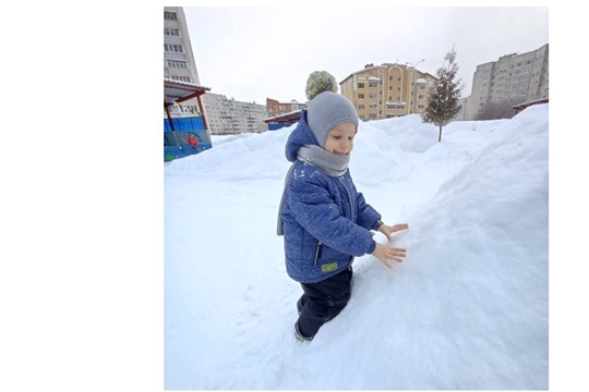 Профилактика обморожения