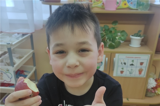 Фрукты и овощи зимой