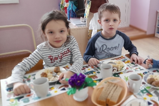 Польза мясных продуктов