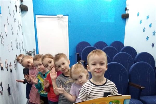 Виртуальное путешествие по городу Чебоксары