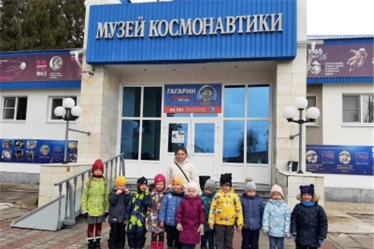 Экскурсия в село Шоршелы