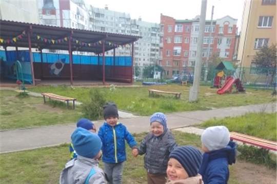 Навыки безопасной игры