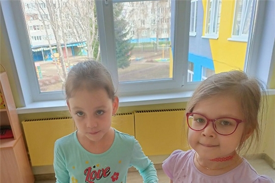 Труд в уголке природы