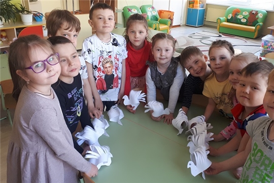 О пользе оригами