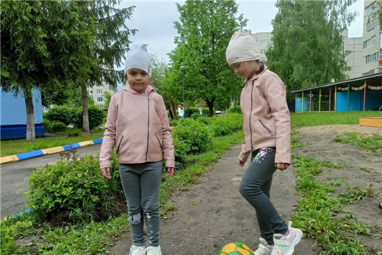 Малые летние Олимпийские игры!