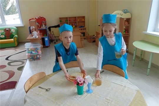 Дежурство