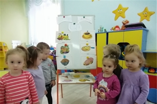 О пользе свежих овощей