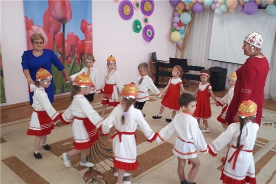 Альбина Юрату в гостях у Созвездия