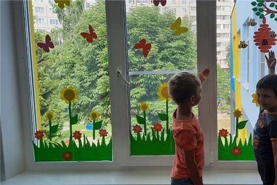 Международный день декора