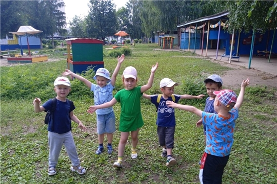 День танцев