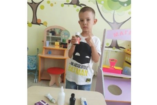 Лекарство может быть опасно