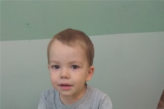 Аппликация в раннем детстве
