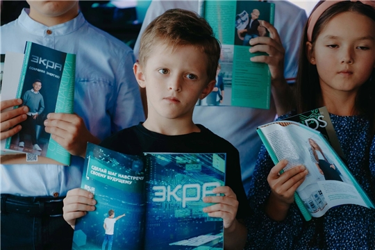 Родительские профессии