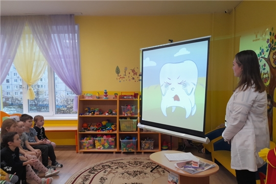 Муниципальный проект «Энциклопедия профессий от «А» до «Я»