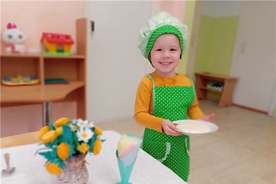Завтракаем вкусно и полезно