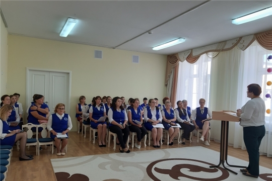 Семинар по парной педагогике