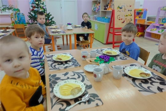 Полезность рыбных котлет для детей