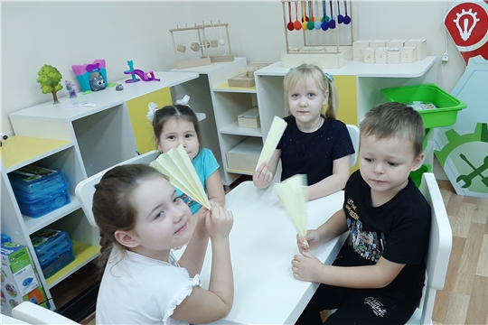 Что такое воздух?