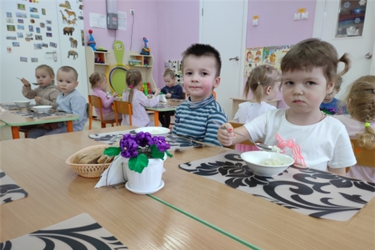 Капуста – королева питания