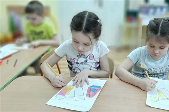 Сладкий подарок для папы!