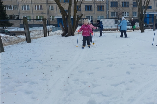 Про любимый вид спорта