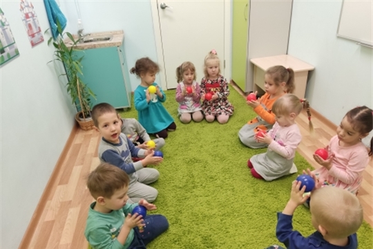 Логоритмика