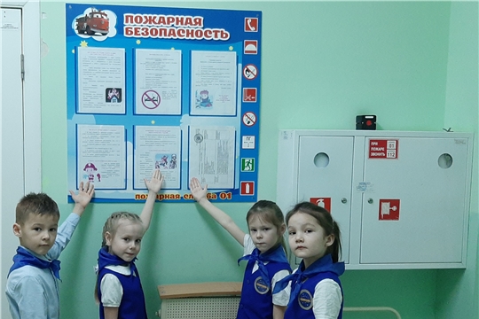 Гражданская оборона-умей защитить себя