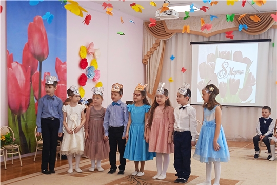 Театр глазами детей