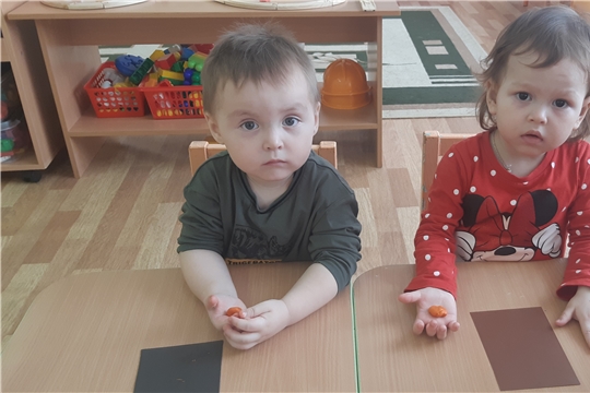 У природы нет плохой погоды