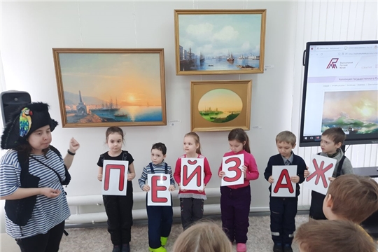 Экскурсия культурно-выставочный центр «Радуга»