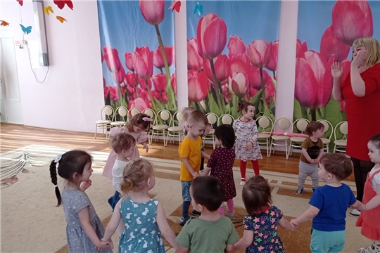 День рождения - любимый праздник!